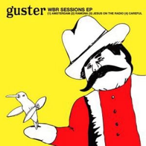 WBR Sessions - Guster