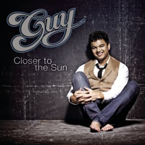 Album Closer to the Sun - Guy Sebastian