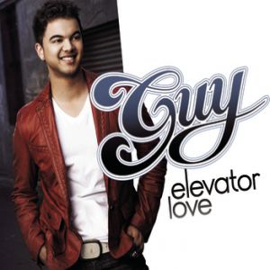Album Elevator Love - Guy Sebastian