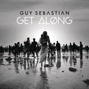 Album Get Along - Guy Sebastian