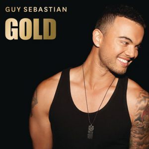 Album Gold - Guy Sebastian