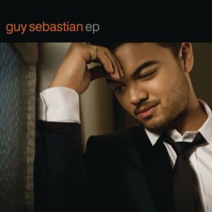 Album Guy Sebastian - Guy Sebastian EP