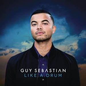 Album Guy Sebastian - Like a Drum