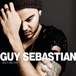 Album Like It Like That - Guy Sebastian