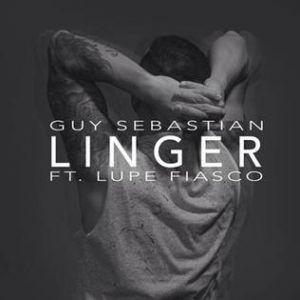 Album Linger - Guy Sebastian