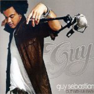 Album Out with My Baby - Guy Sebastian