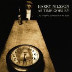 Album Harry Nilsson - As Time Goes By