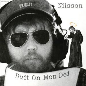 Harry Nilsson Duit on Mon Dei, 1975