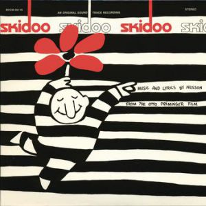Harry Nilsson Skidoo, 1968