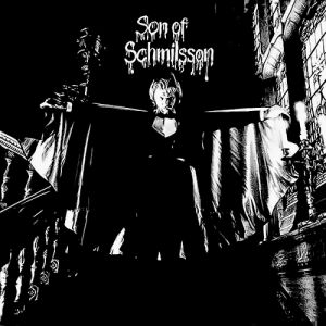Album Harry Nilsson - Son of Schmilsson
