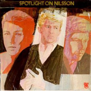 Album Harry Nilsson - Spotlight on Nilsson