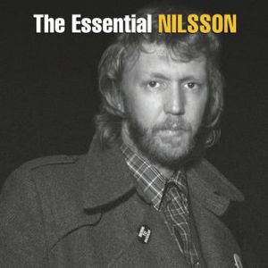 Album Harry Nilsson - The Essential Nilsson