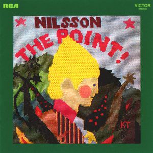 Album The Point! - Harry Nilsson