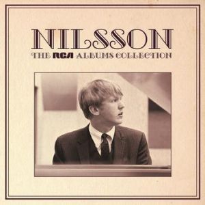 Album Harry Nilsson - The RCA Albums Collection