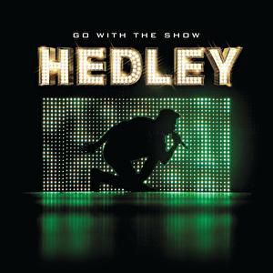 Album Hedley - Go With the Show