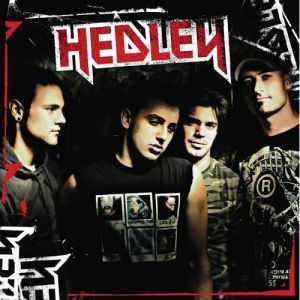 Hedley - album