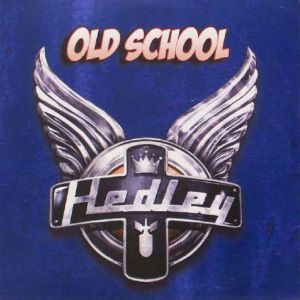 Album Old School - Hedley