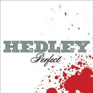 Album Perfect - Hedley