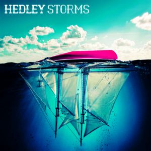 Album Hedley - Storms