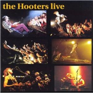 The Hooters Live Album 
