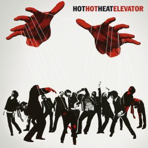 Album Hot Hot Heat - Elevator