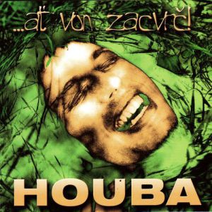 Album Houba - ...ať von zacvrč!