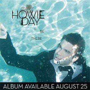 Album Howie Day - Be There EP