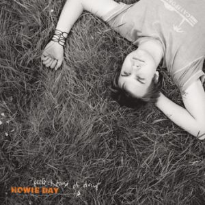 Album Howie Day - Perfect Time of Day