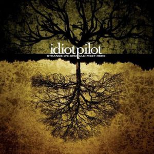 Album Idiot Pilot - Strange We Should Meet Here