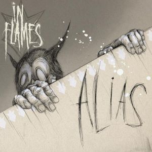 Album In Flames - Alias