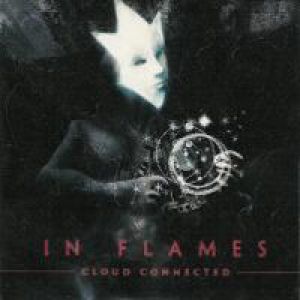Album In Flames - Cloud Connected