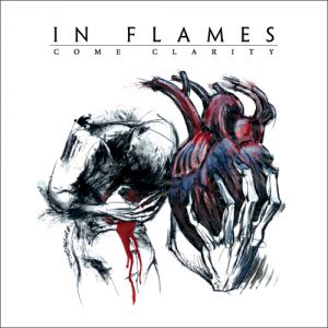 Album In Flames - Come Clarity