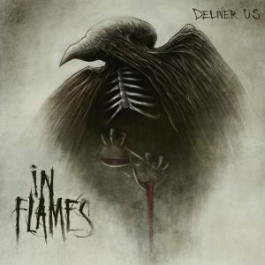 In Flames Deliver Us, 2012