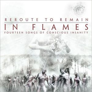 Album In Flames - Reroute to Remain