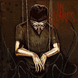 Album In Flames - Ropes