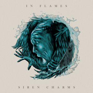 Album In Flames - Siren Charms