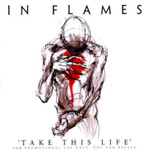 Album In Flames - Take This Life