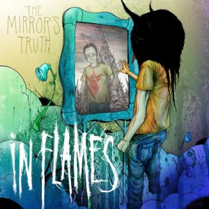Album In Flames - The Mirror