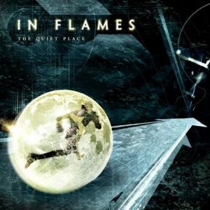 Album In Flames - The Quiet Place