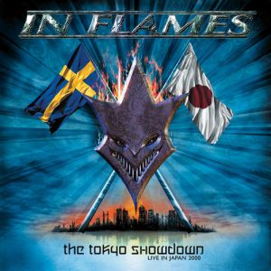 In Flames The Tokyo Showdown, 2001