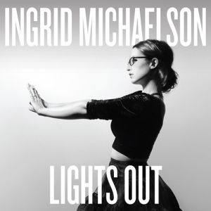 Album Ingrid Michaelson - Lights Out