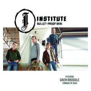 Album Institute - The Art Of Walking