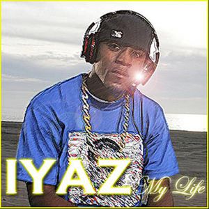 Album Iyaz - Get Away