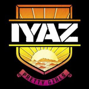 Album Iyaz - Pretty Girls