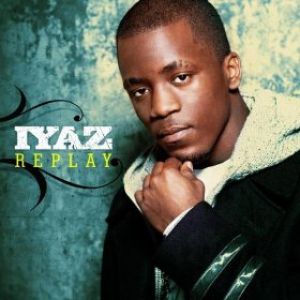 Album Iyaz - Replay