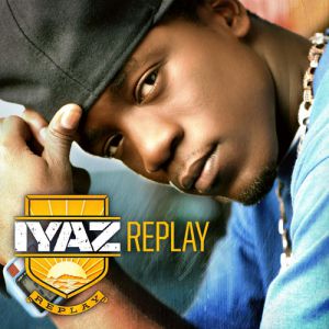 Album Iyaz - Replay