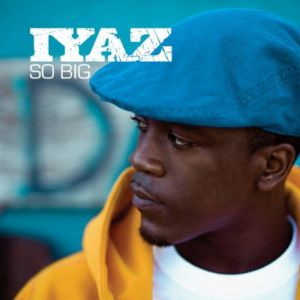 Album Iyaz - So Big