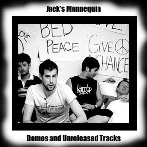 Jack's Mannequin [non-album tracks], 2005