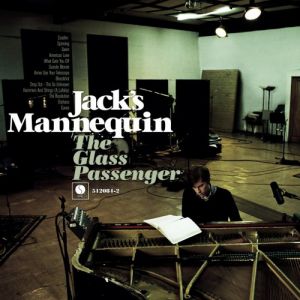Album The Glass Passenger - Jack's Mannequin
