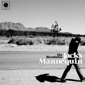 Album The Resolution - Jack's Mannequin